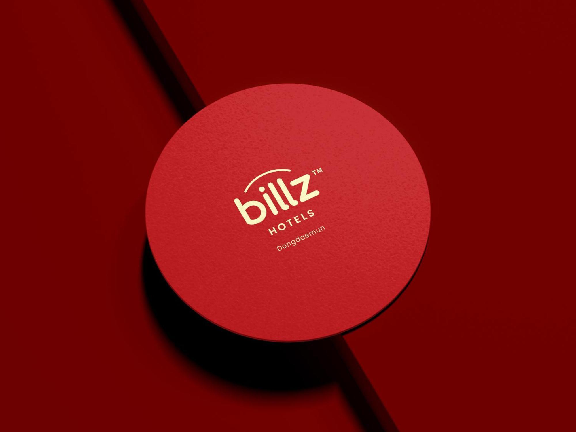 Billz Seoul