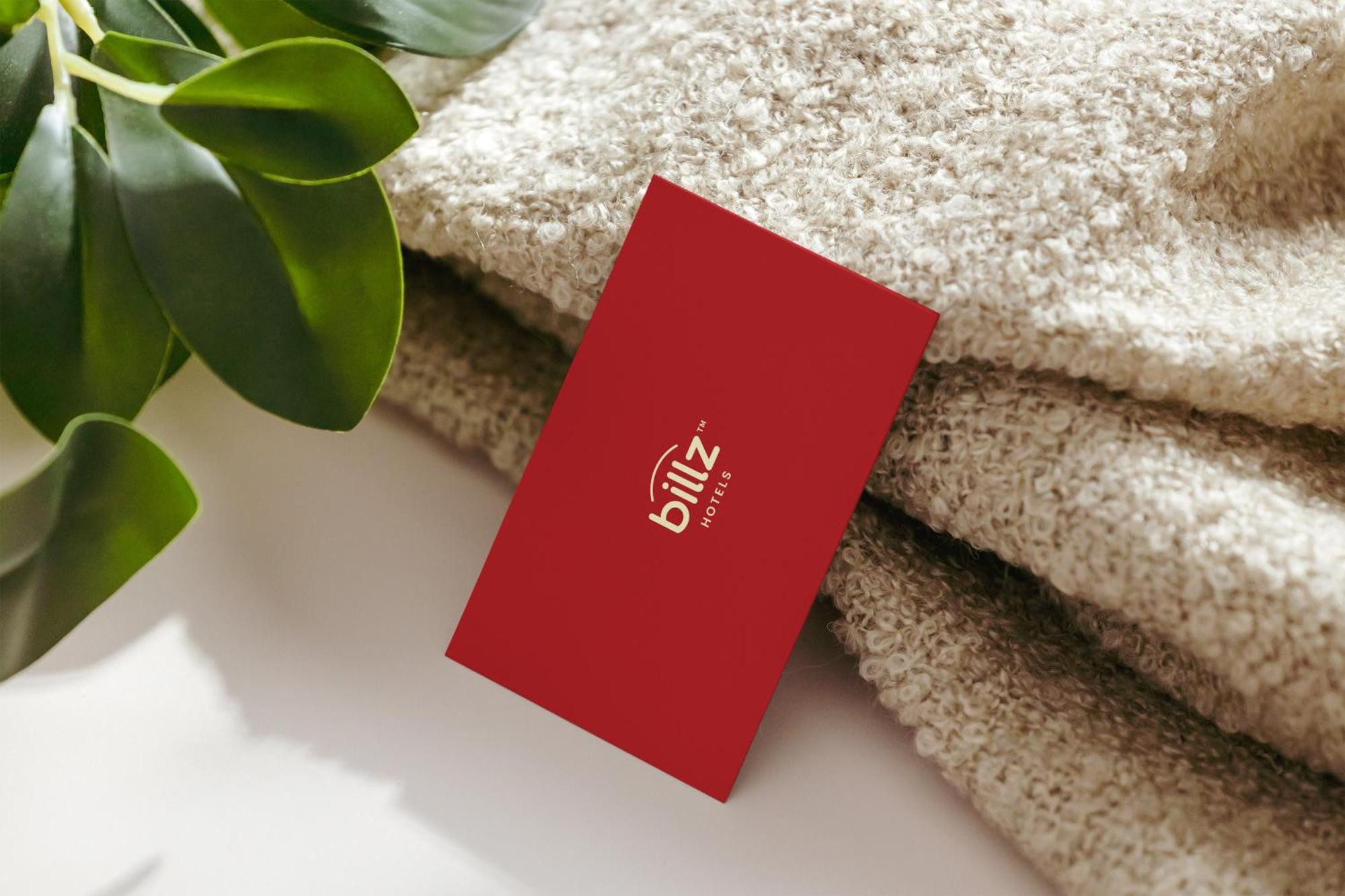 Billz Hotel Seoul