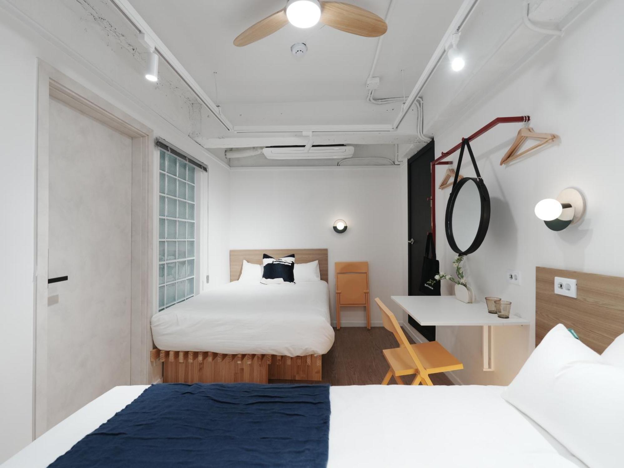 The Road Mini Hostel