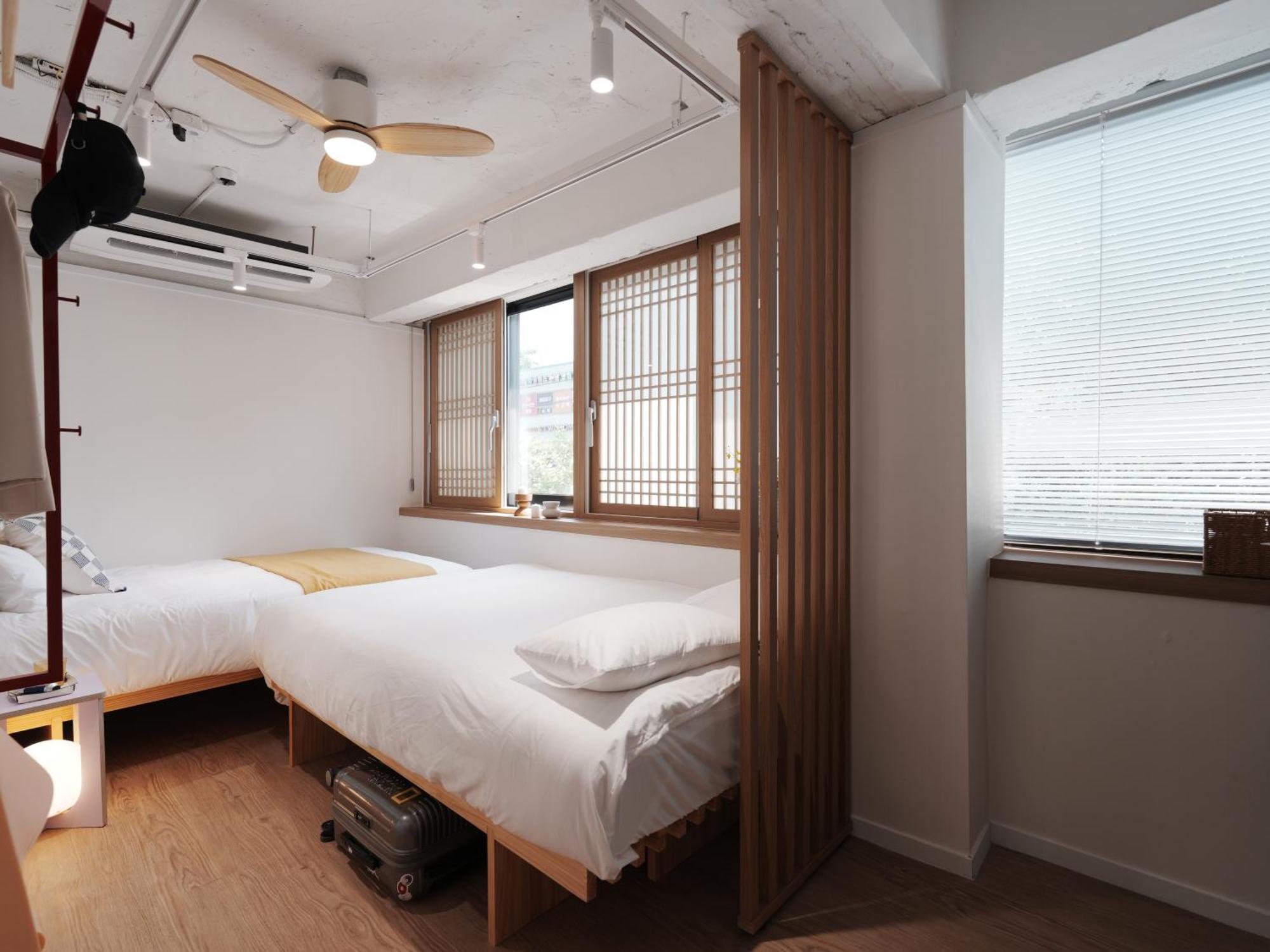 The Road Mini Hostel