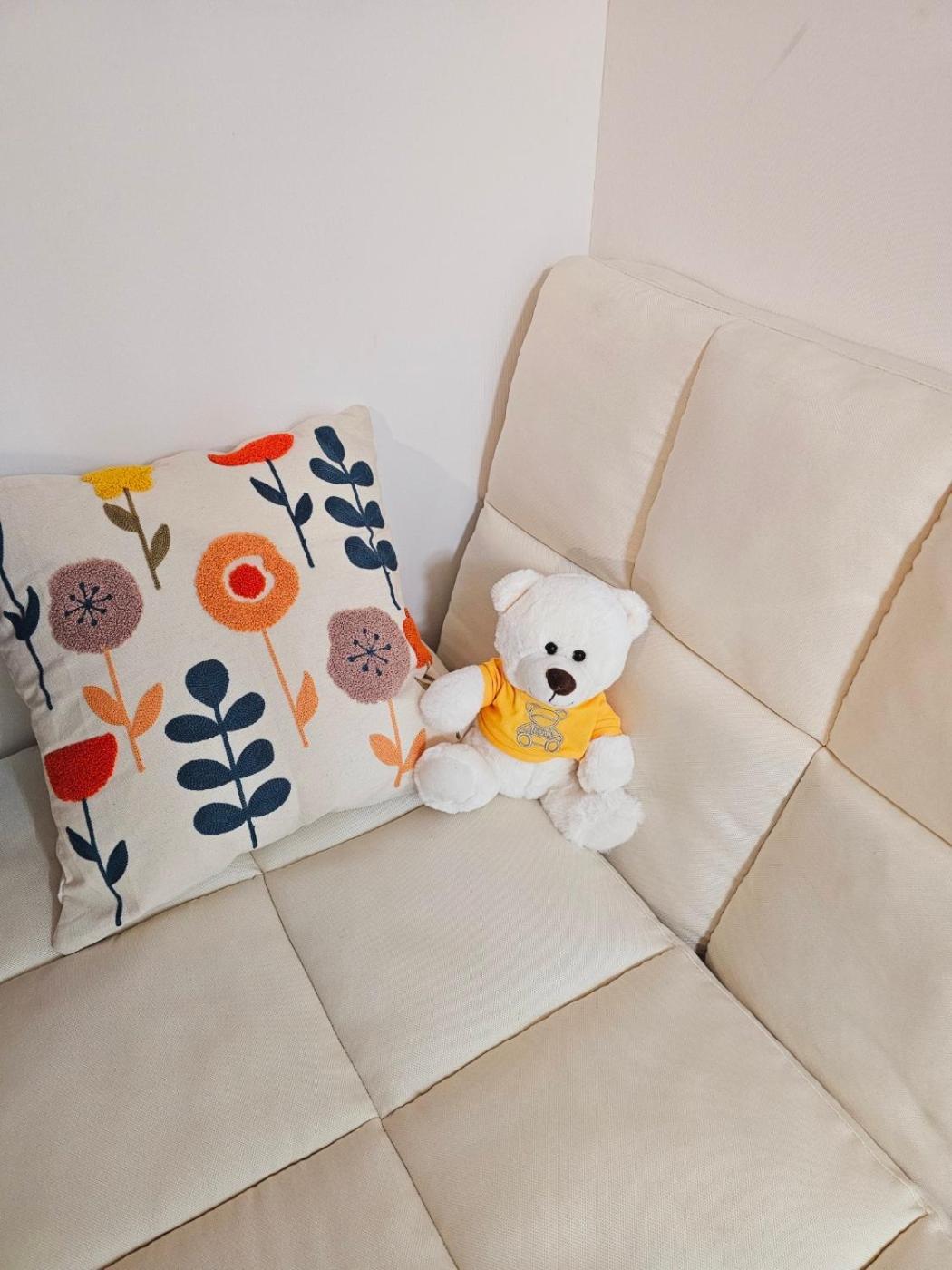 Clean And Stylish Two-room Near Hwagok Station Villa
