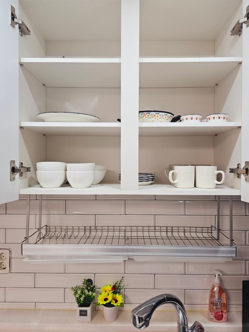 Clean And Stylish Two-room Near Hwagok Station Seoul