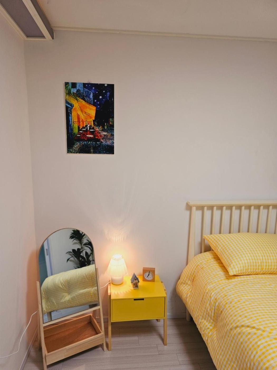 Clean And Stylish Two-room Near Hwagok Station Villa *