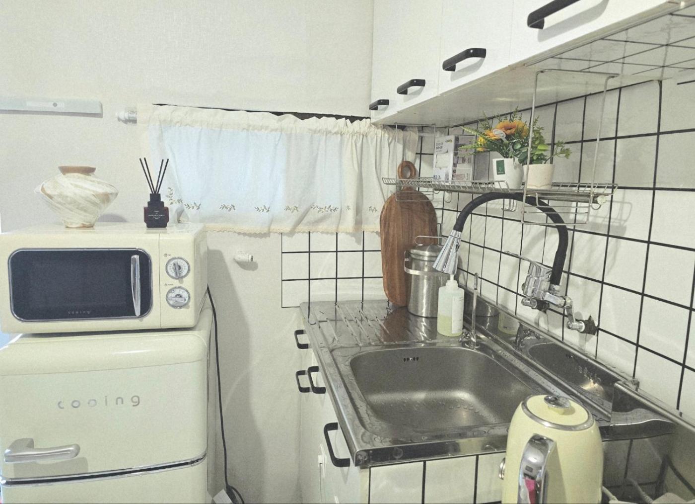 Gangdong, Good Bed & Breakfast Seoul