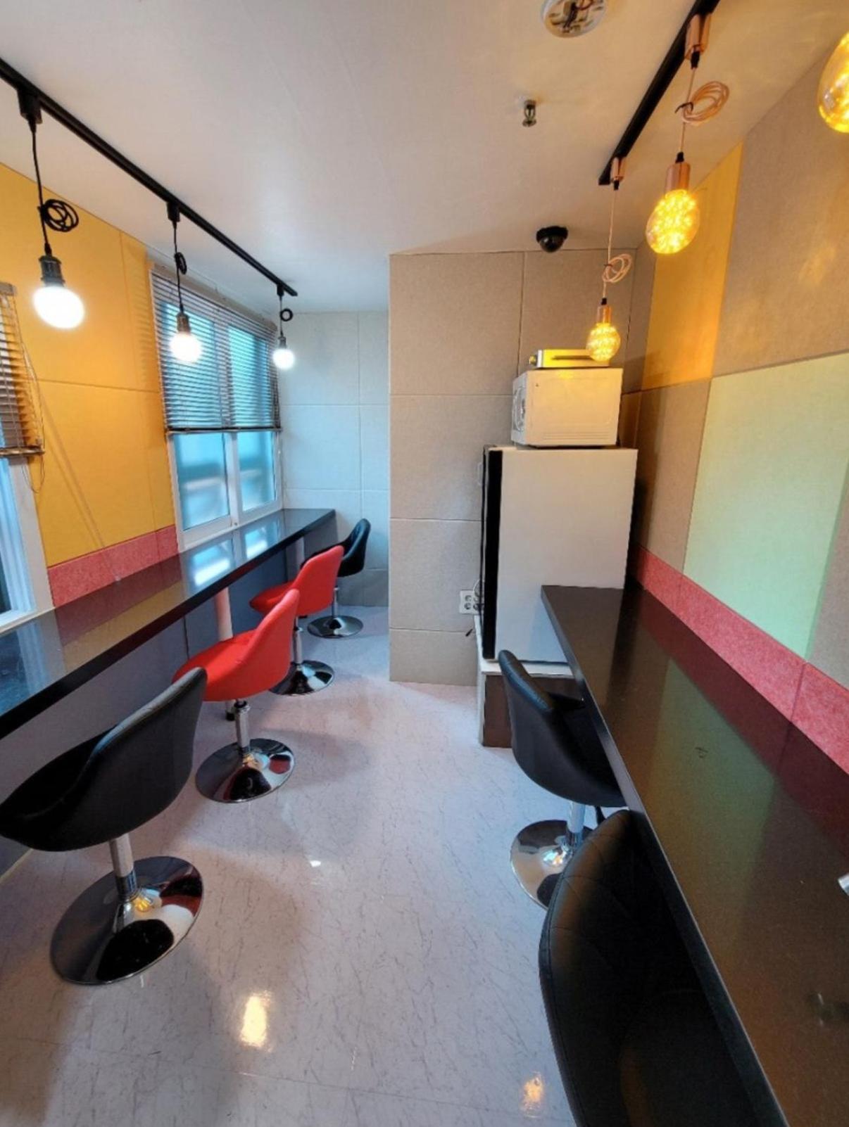 Asrama House 1972 Yangjae Seoul