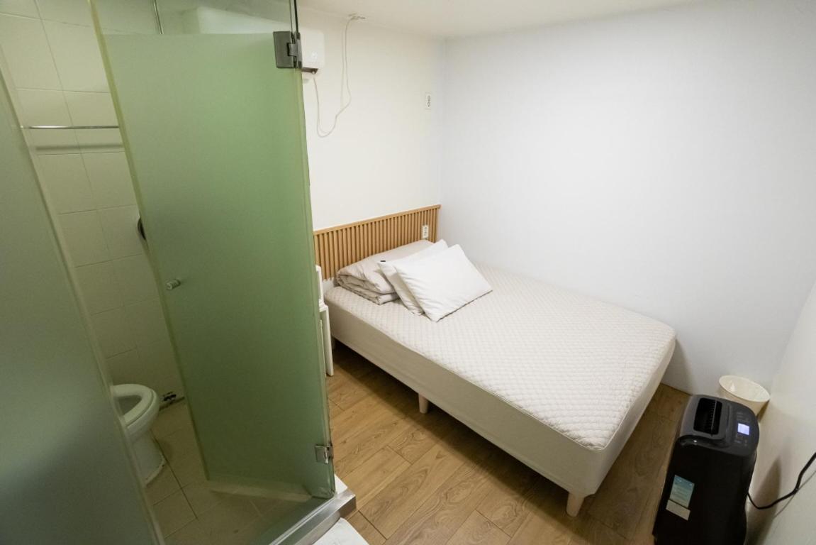 K Myeongdong First Guest house Seoul