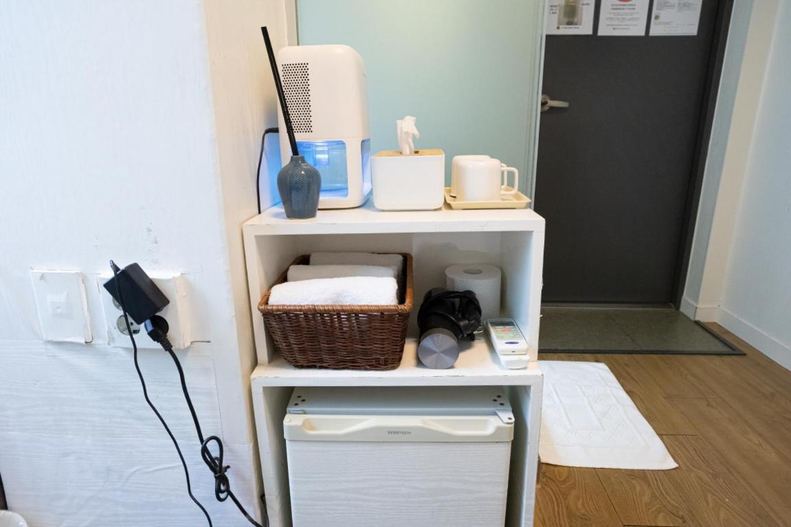 Guest house K Myeongdong First 2*
