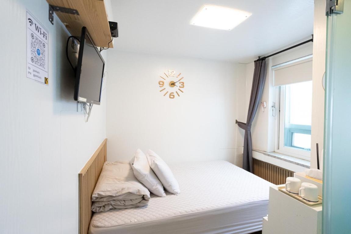 K Myeongdong First Guest house Seoul