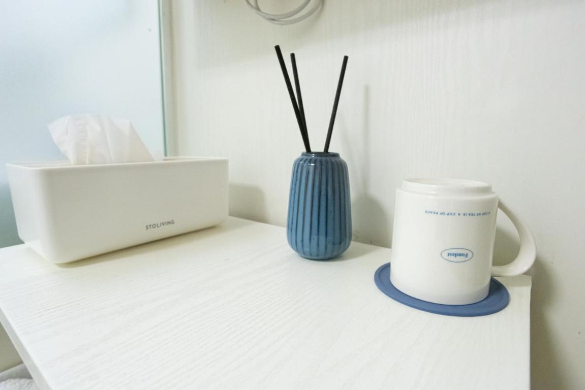 Guest house K Myeongdong First Seoul