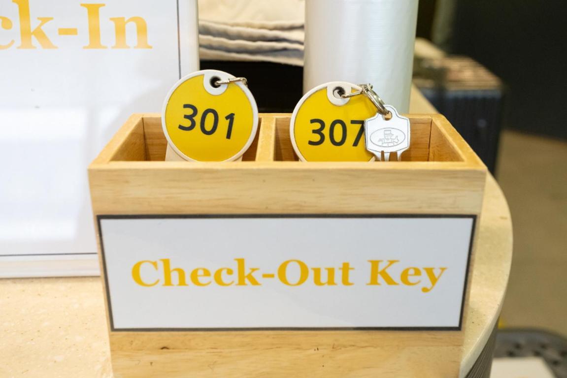 K Myeongdong First Guest house Seoul