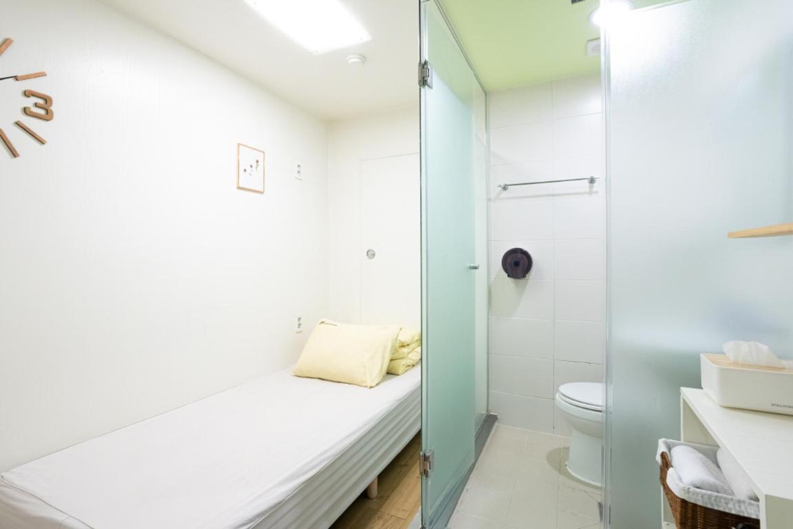 Guest house K Myeongdong First
