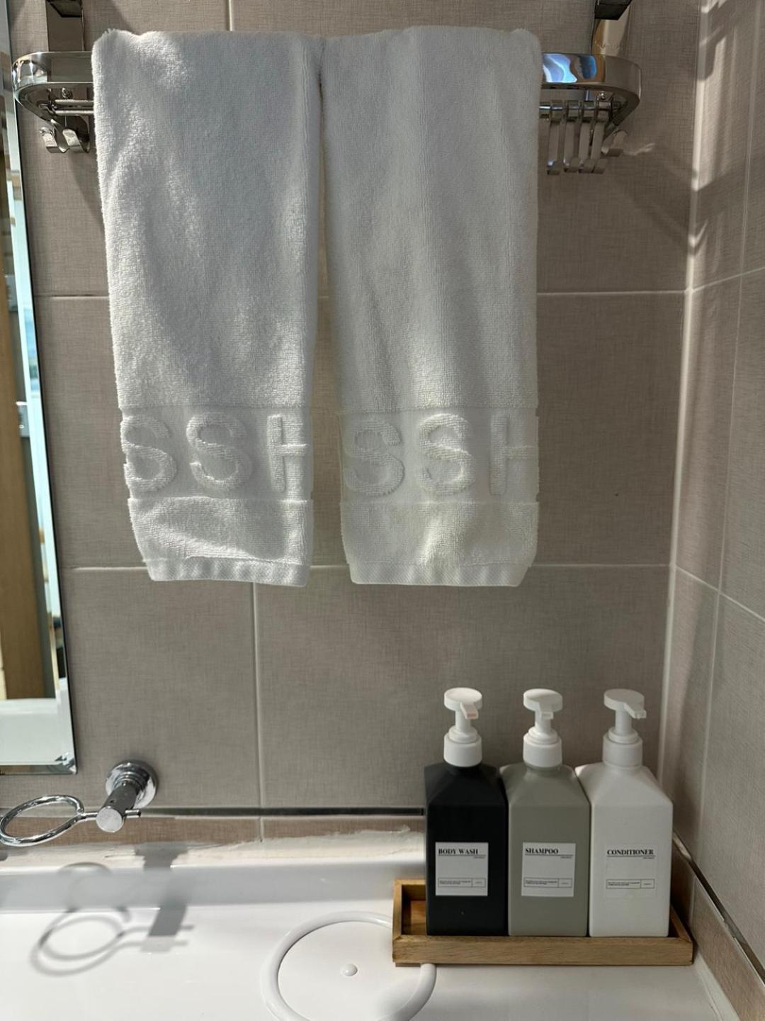 Hotel Ssh Icon *