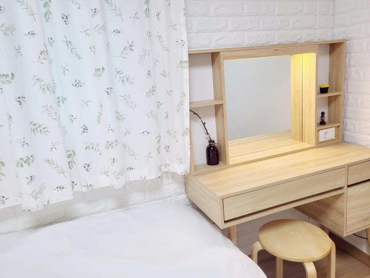 #new #yn #hongdae #yeonnam #hongdae Comfortable #near Hongik Station Villa