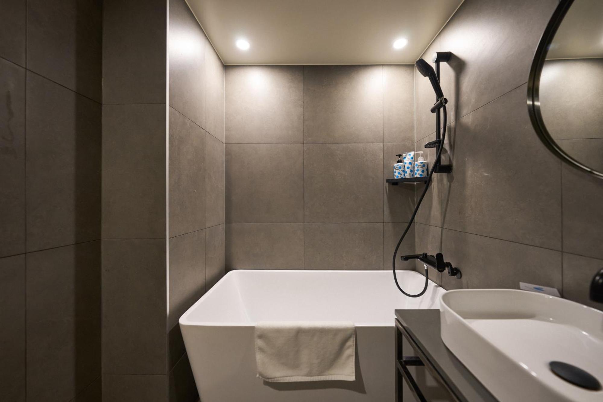 Hotel Blueduck Seoul