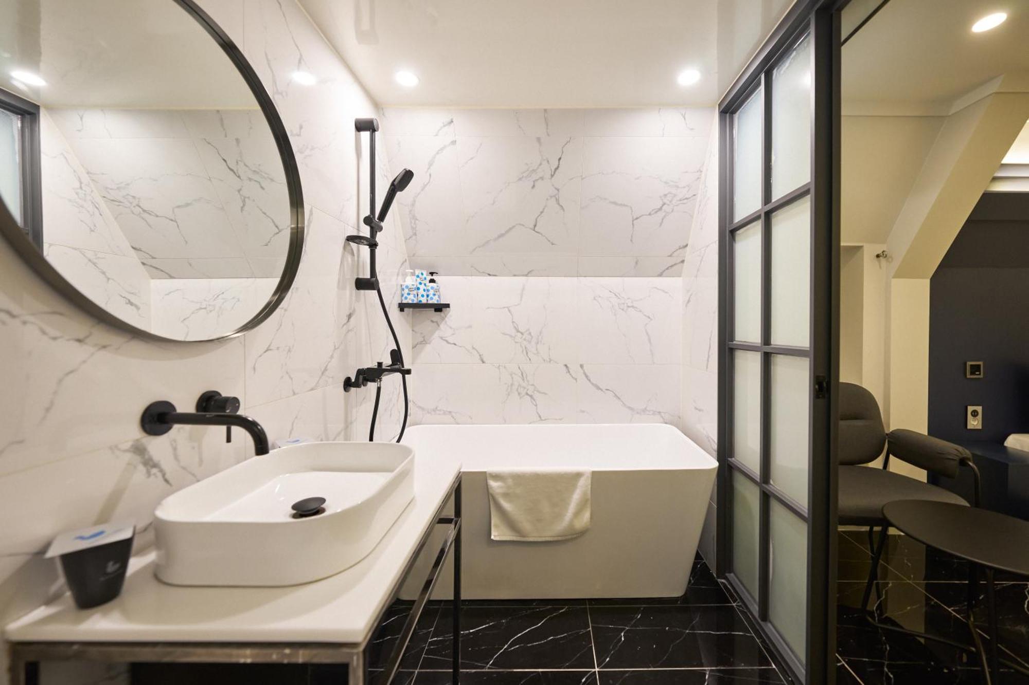 Blueduck Hotel Seoul