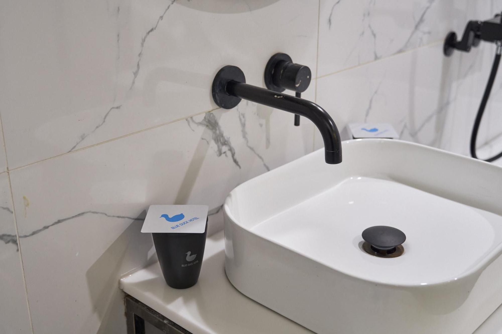 Hotel Blueduck Seoul