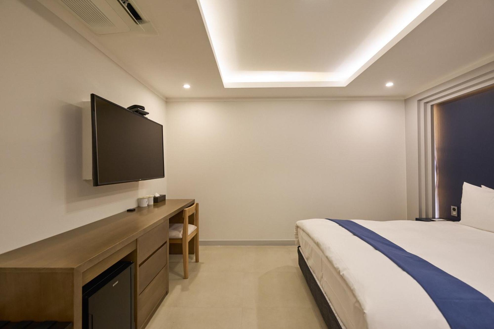 Blueduck Hotel Seoul