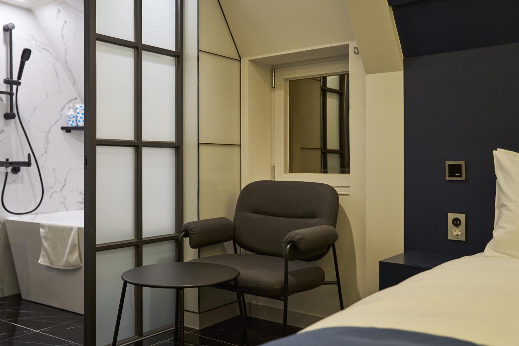 Hotel Blueduck *