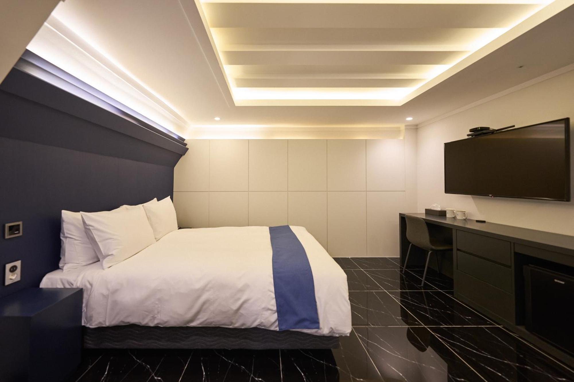 Hotel Blueduck Seoul