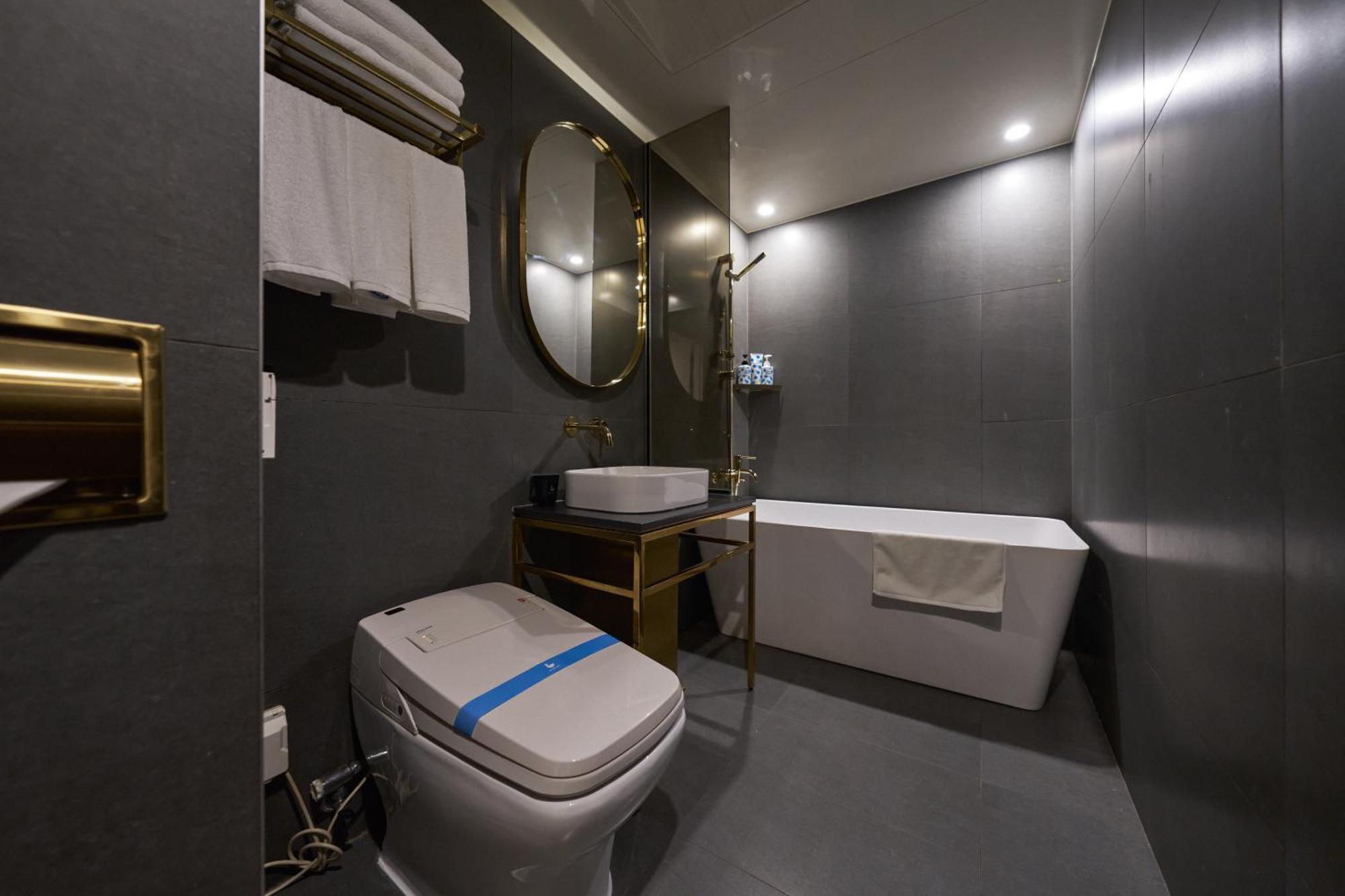 Hotel Blueduck