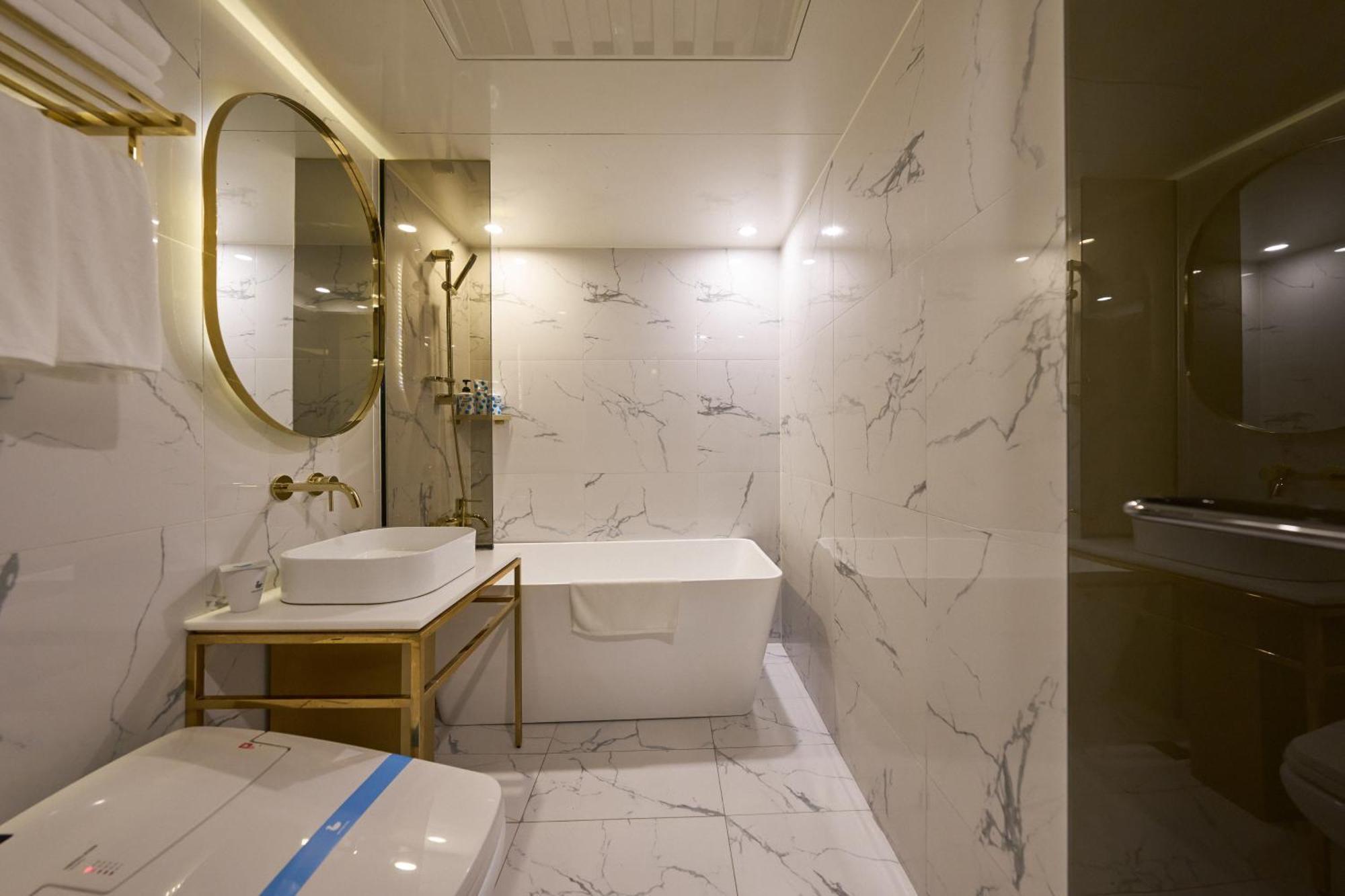 Hotel Blueduck *
