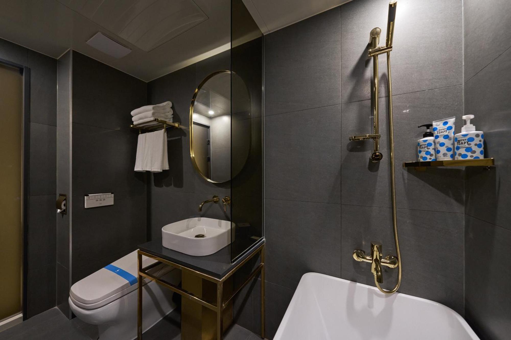 Blueduck Hotel Seoul