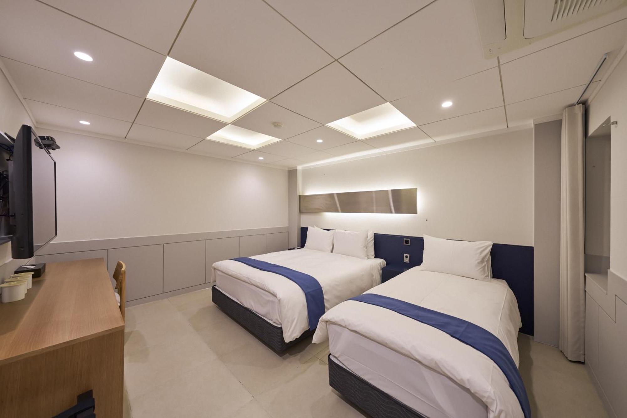 Blueduck Hotel Seoul