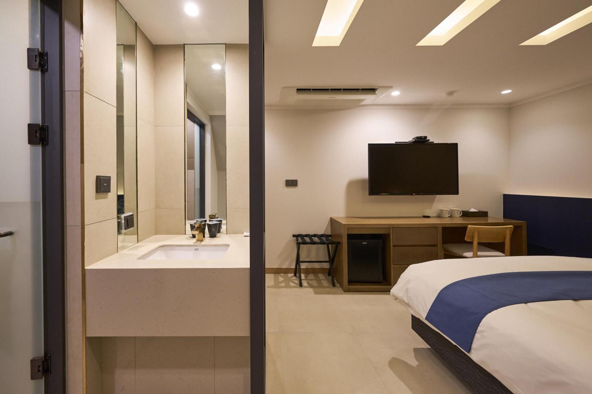 Blueduck Hotel Seoul
