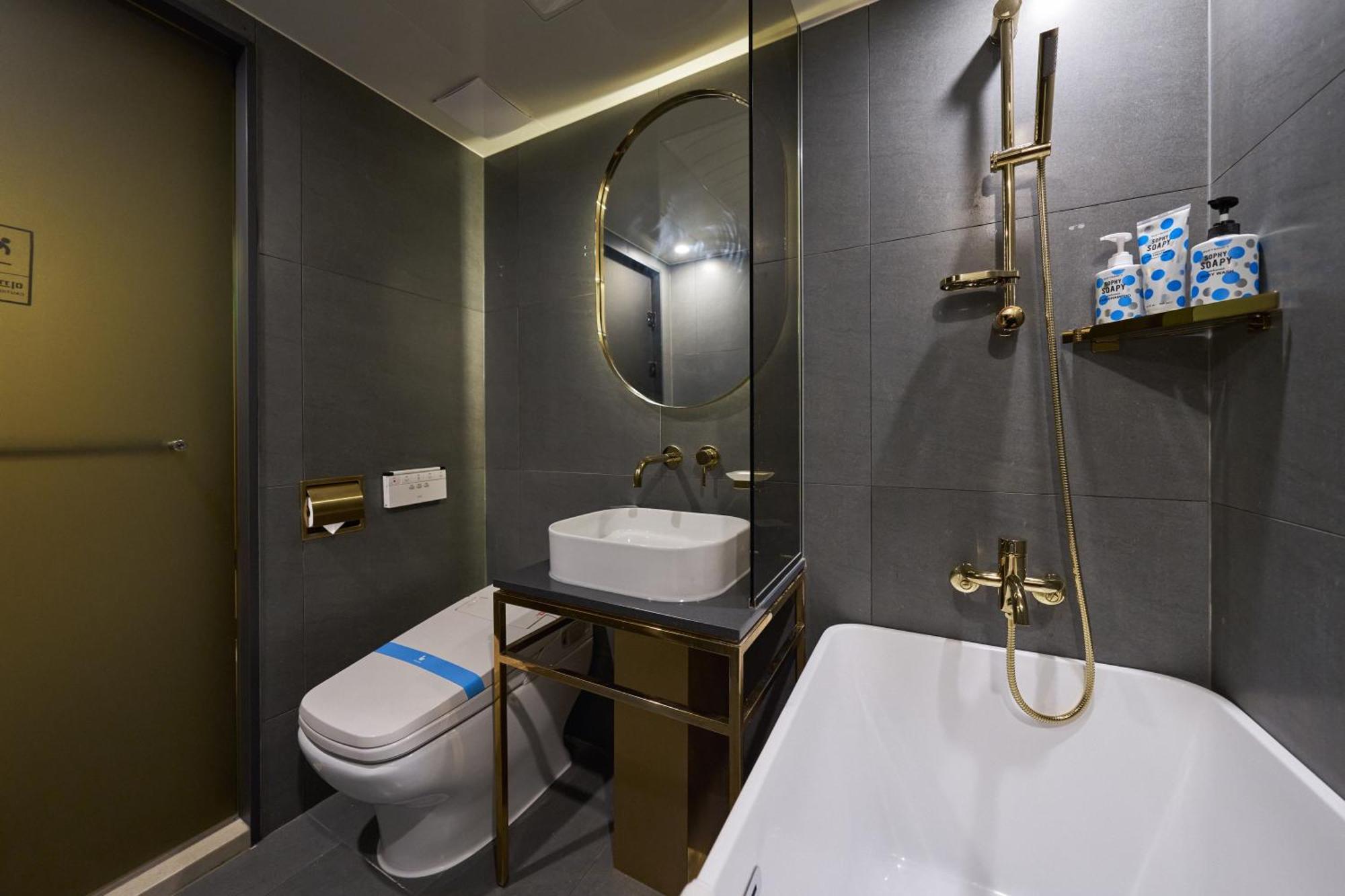 Blueduck Hotel Seoul