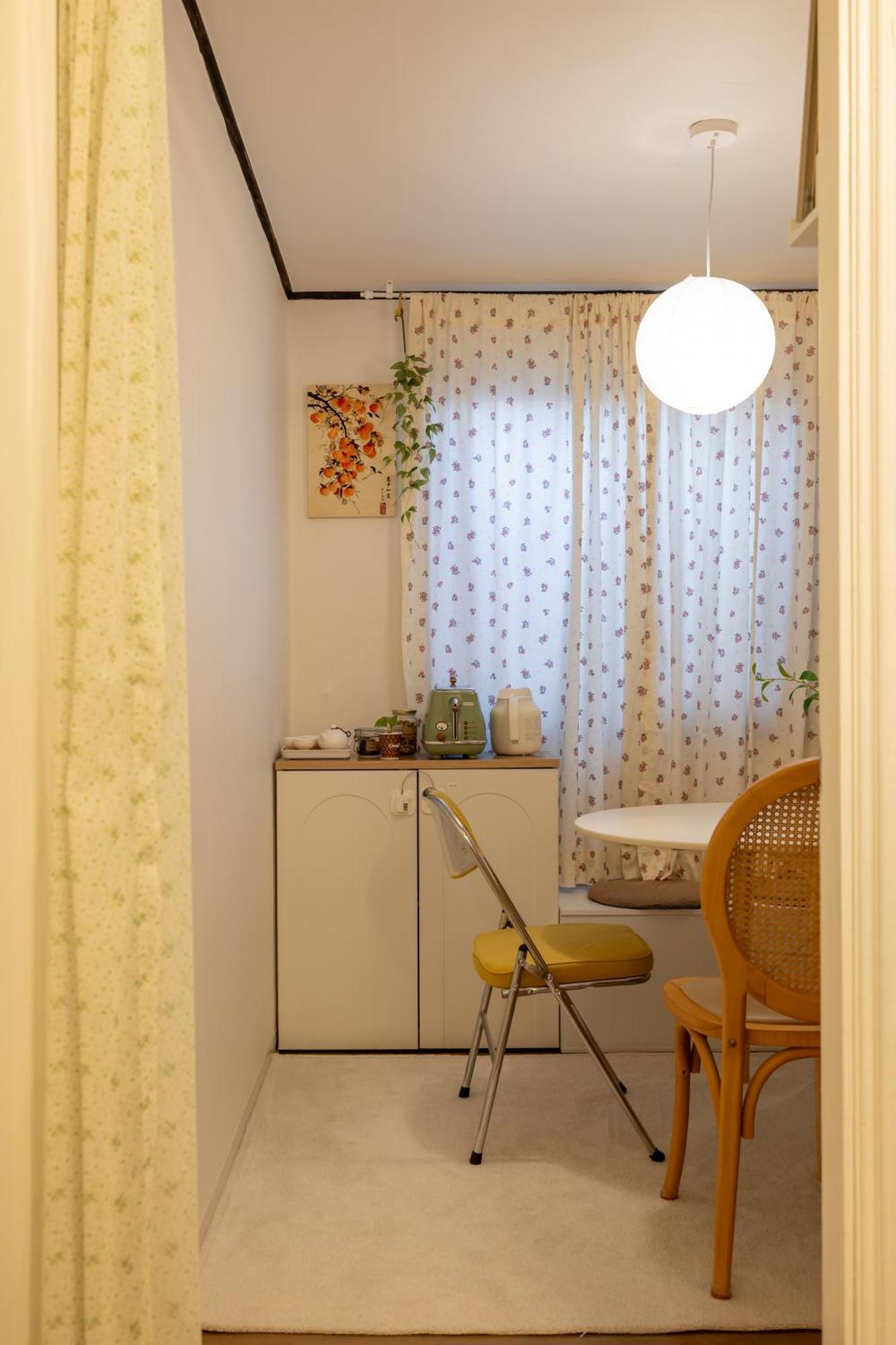 Villa Stayaneuk Seongsu