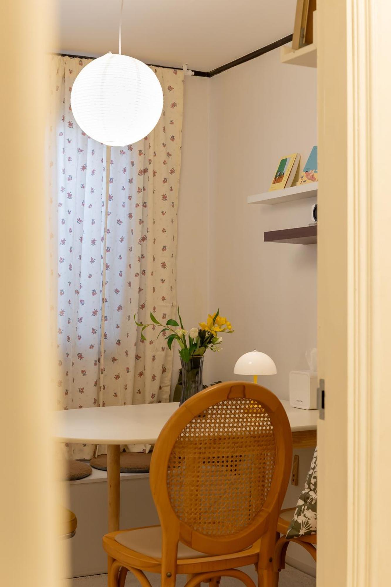 Stayaneuk Seongsu Villa *