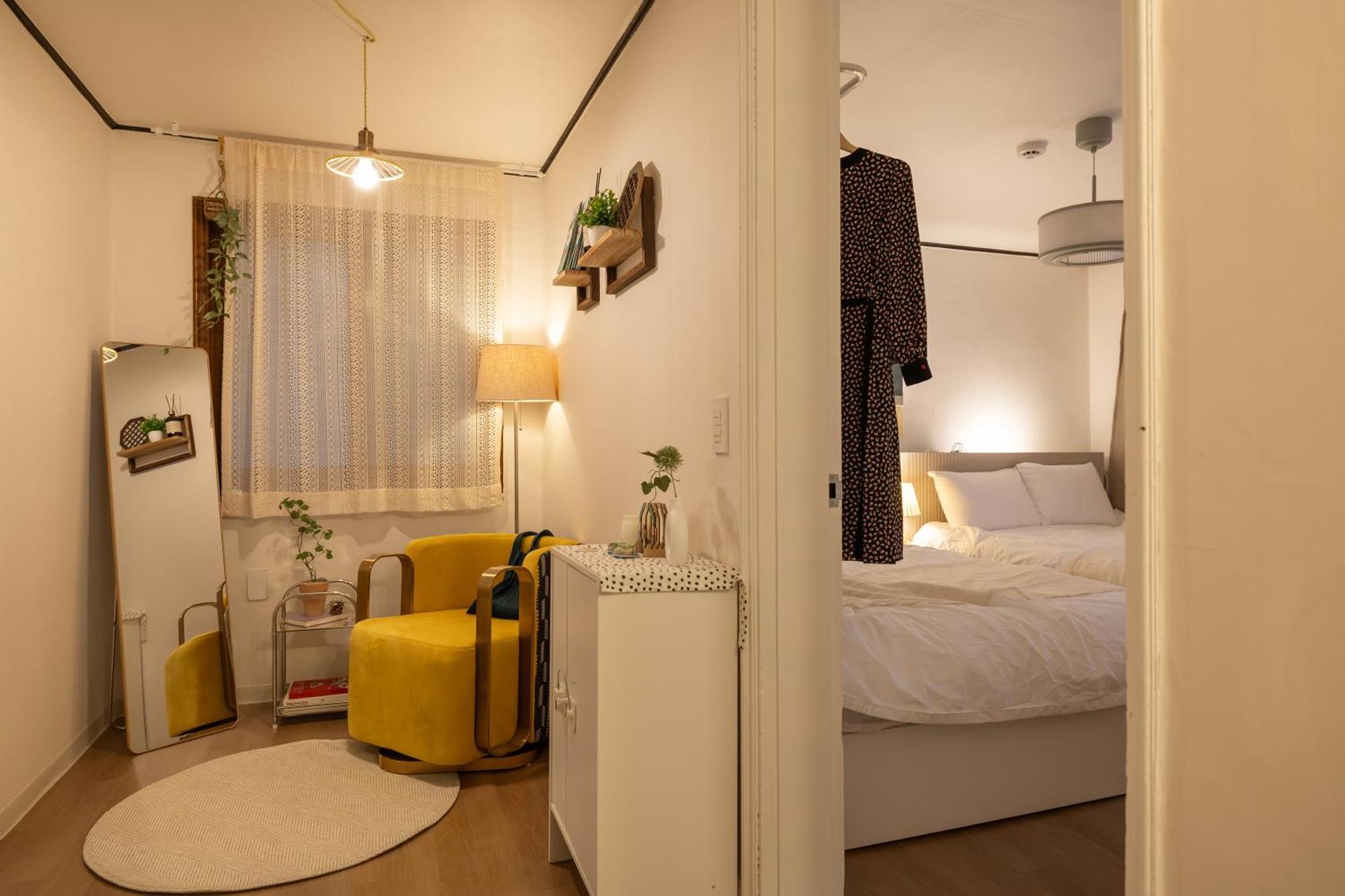 Stayaneuk Seongsu Villa Seoul