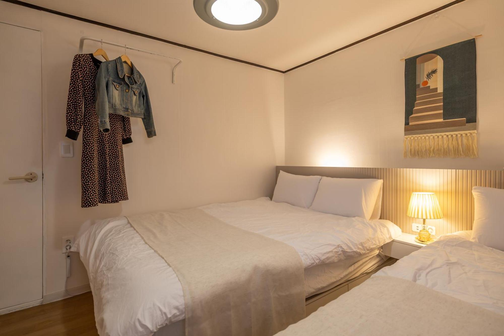 Villa Stayaneuk Seongsu *