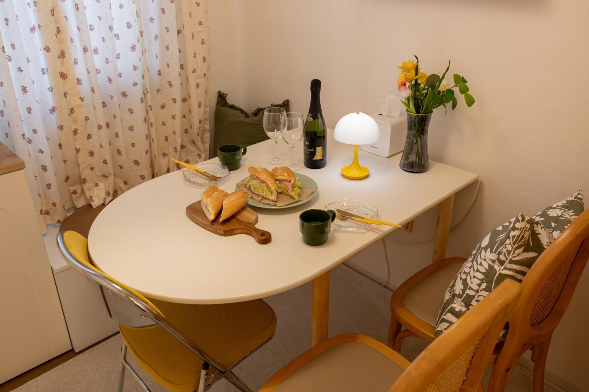 Villa Stayaneuk Seongsu Seoul