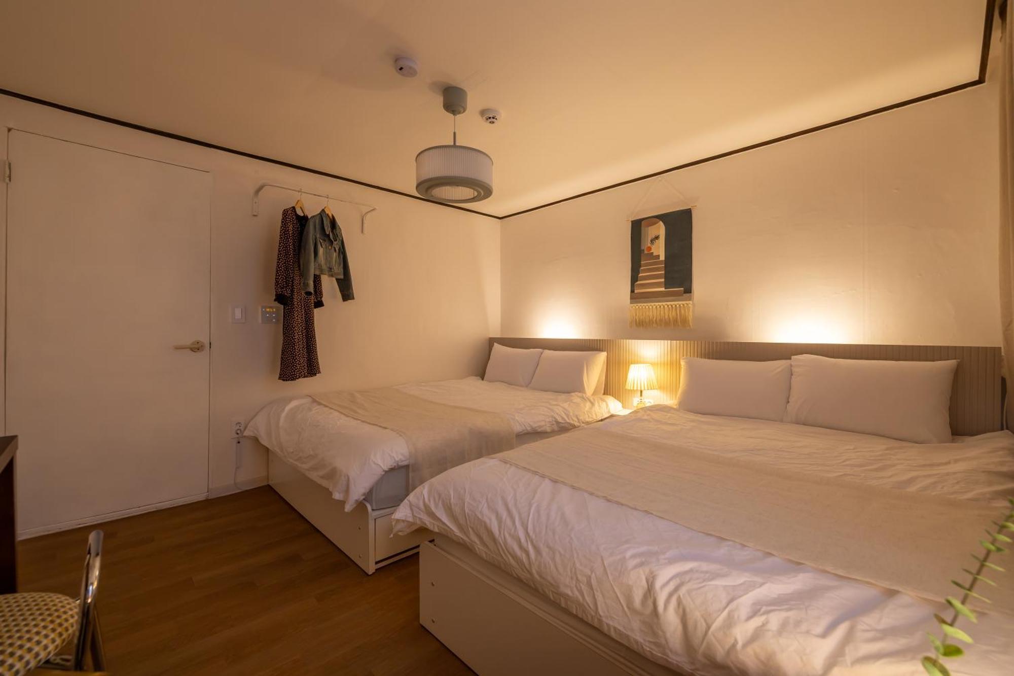 Stayaneuk Seongsu Villa Seoul