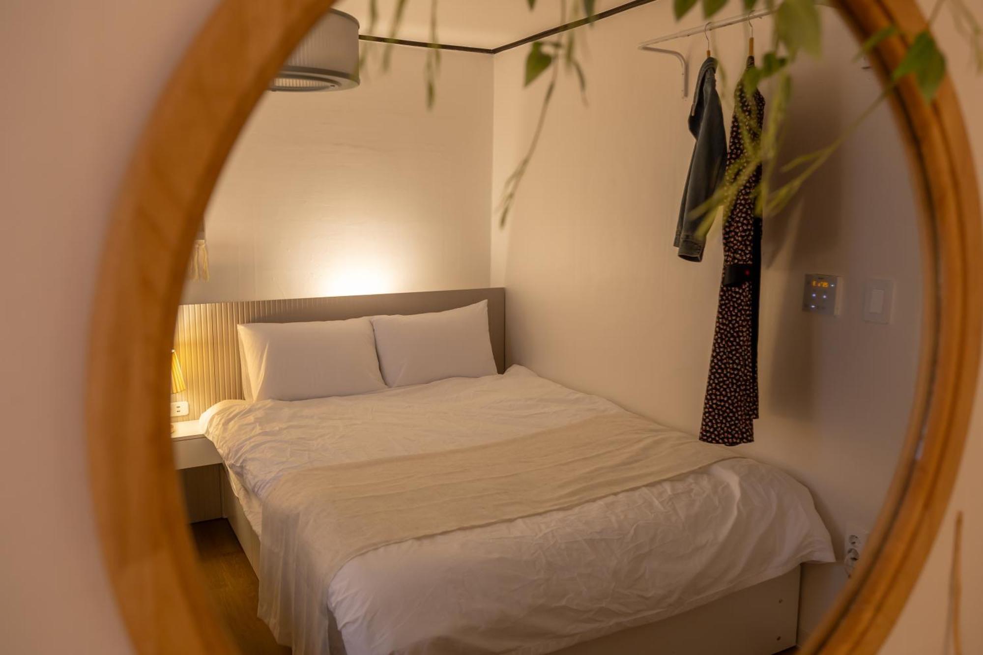 Stayaneuk Seongsu Villa