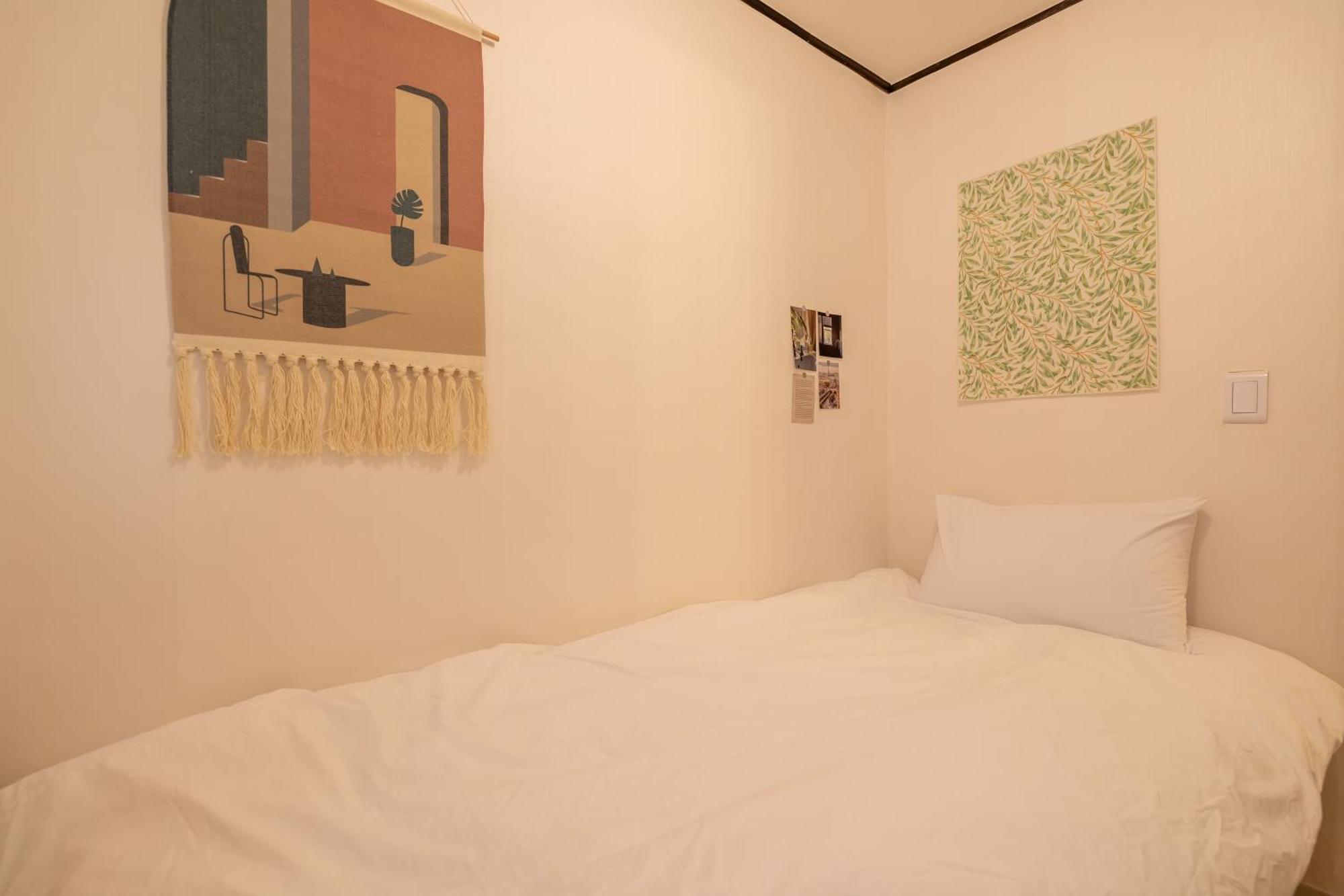 Stayaneuk Seongsu Villa *