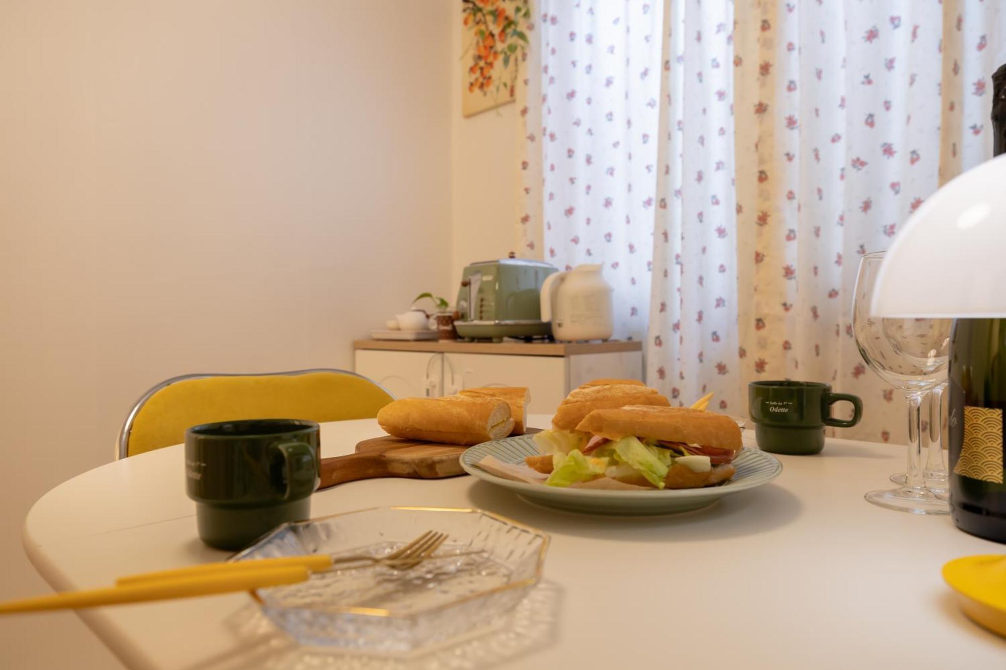 Villa Stayaneuk Seongsu *