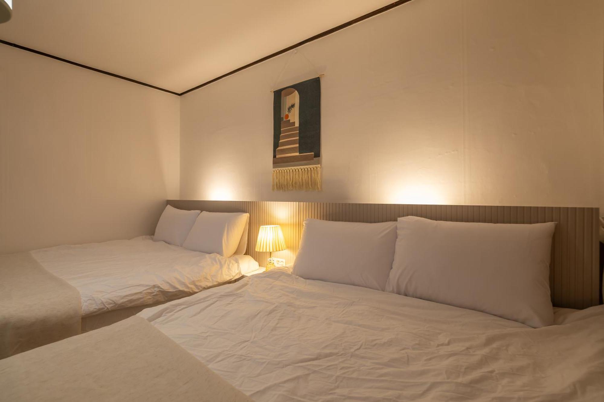 Stayaneuk Seongsu Villa