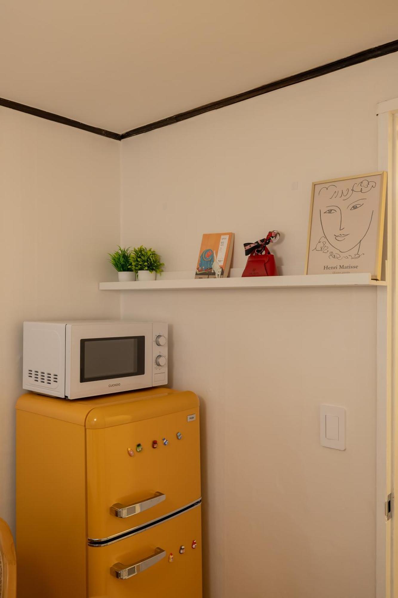 Stayaneuk Seongsu Villa