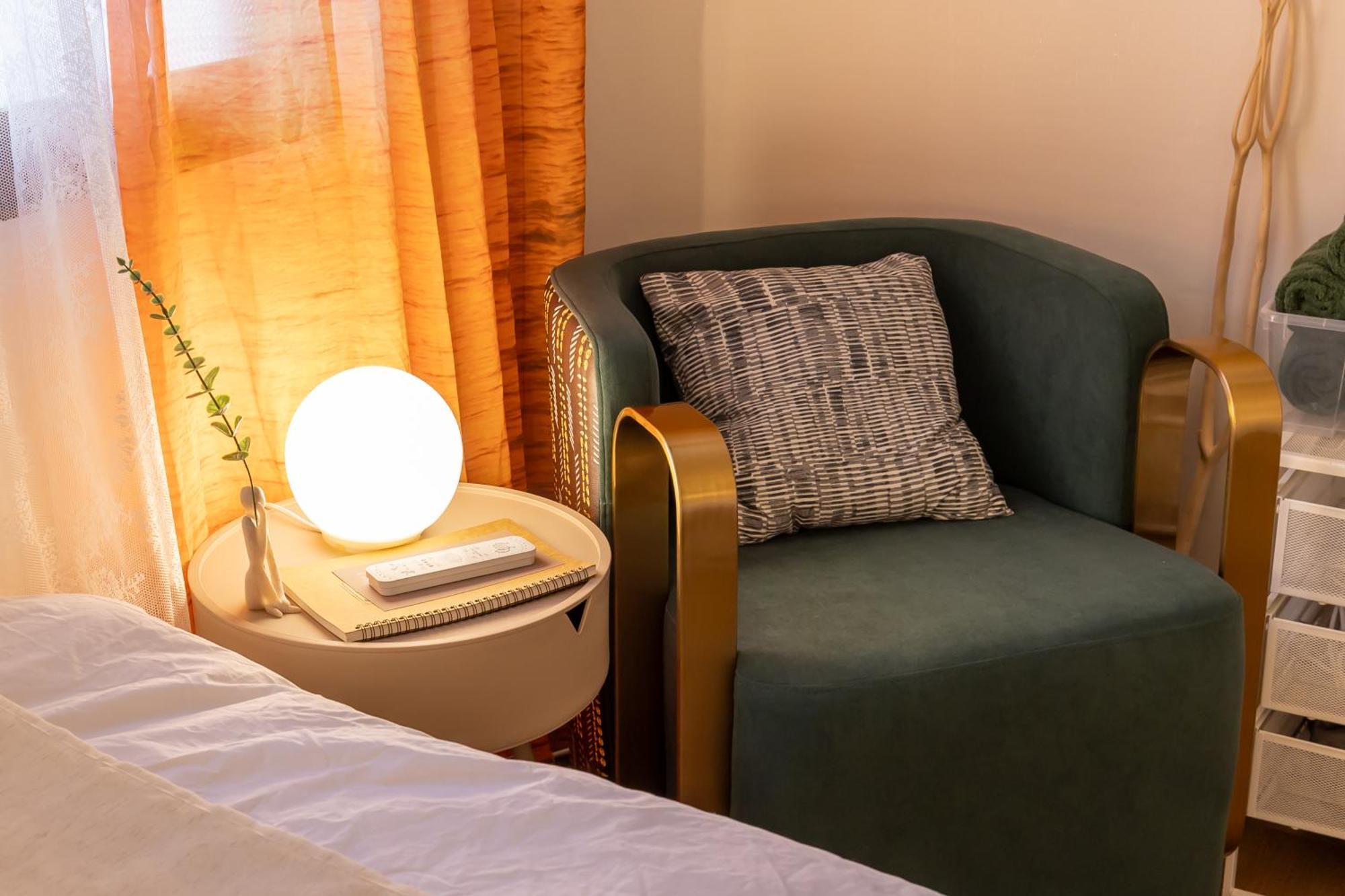 Villa Stayaneuk Seongsu Seoul