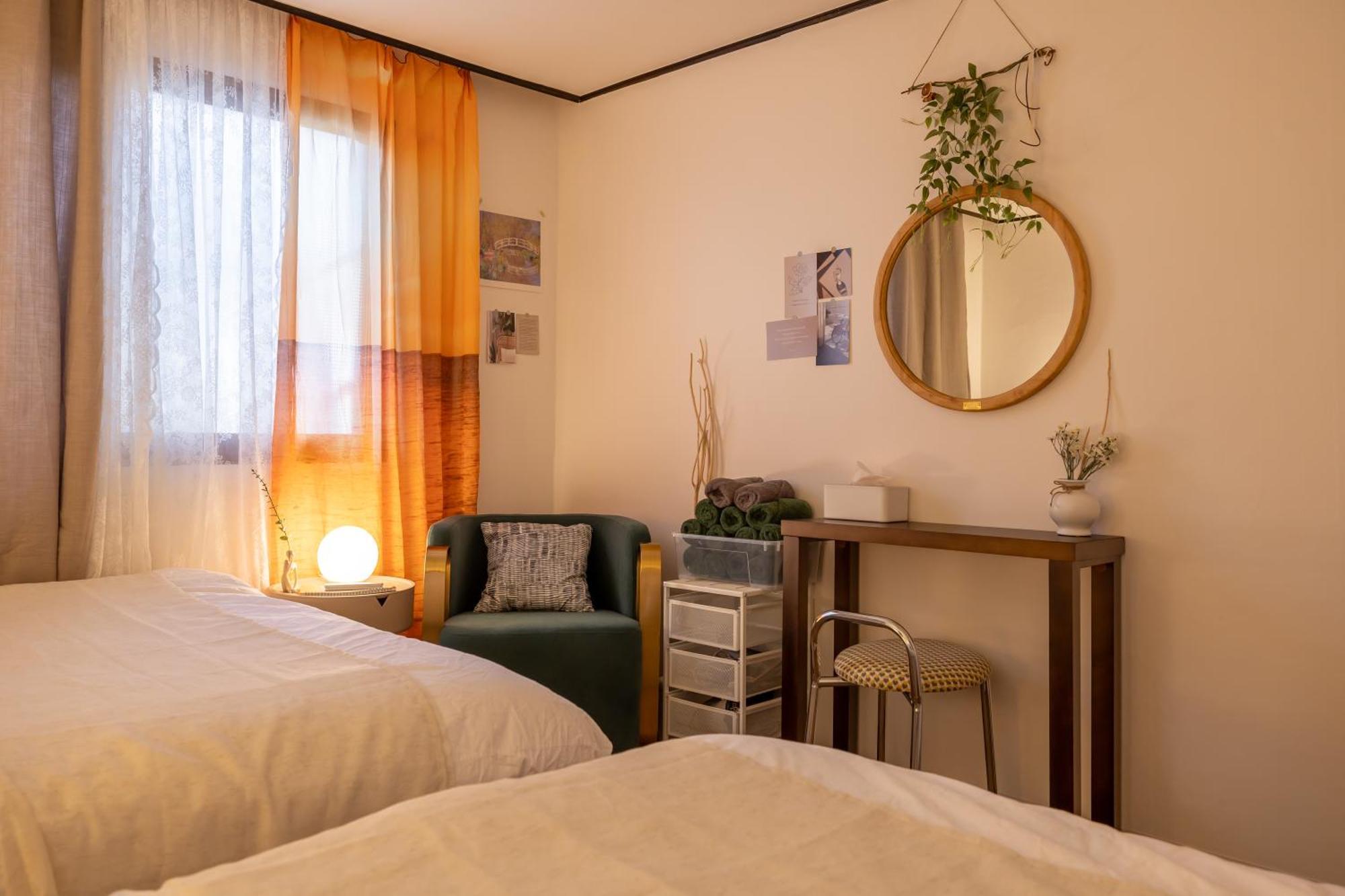 Stayaneuk Seongsu Villa Seoul