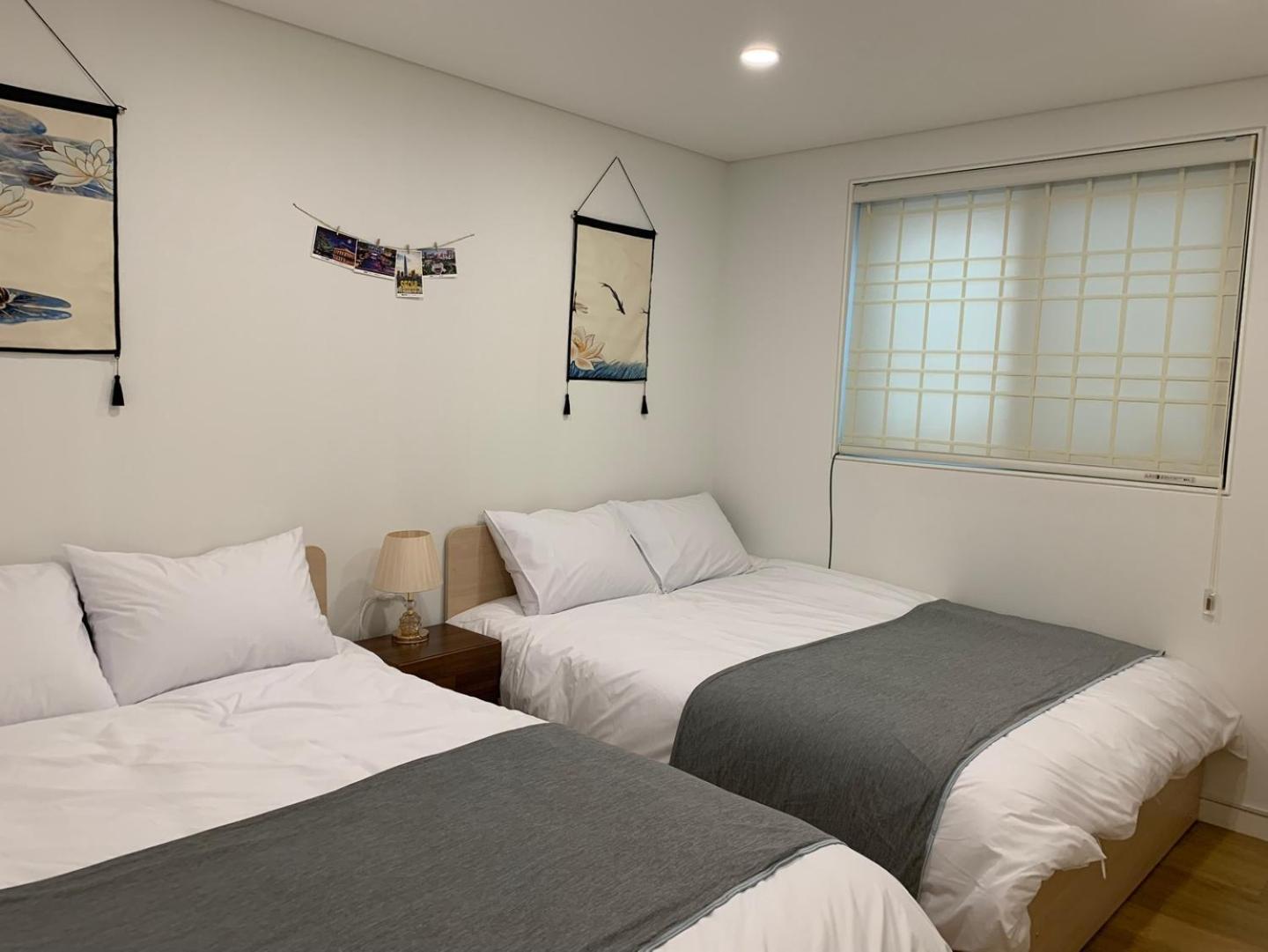 Pousada Hello & Hangang Park, 5 Min Walk From Konkuk University, Seongsu, Jayang Subway Stations Seul