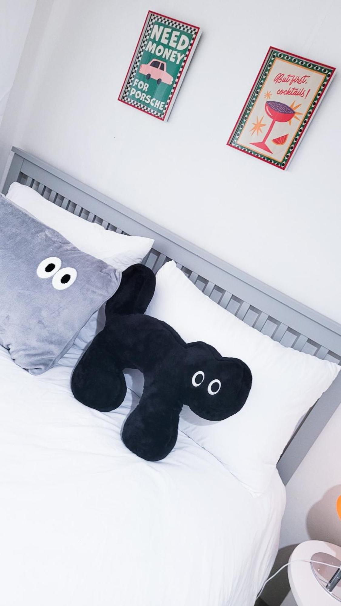 Haven 3room Kspo-dom Family Trip * Seul