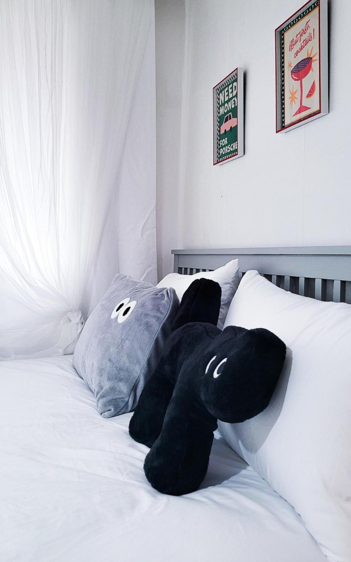 Haven 3room Kspo-dom Family Trip Pousada Seul