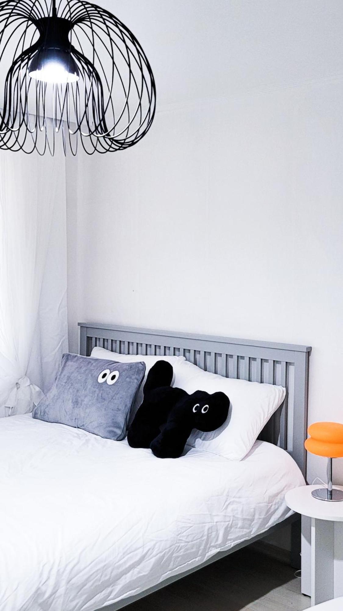 Pousada Haven 3room Kspo-dom Family Trip Seul