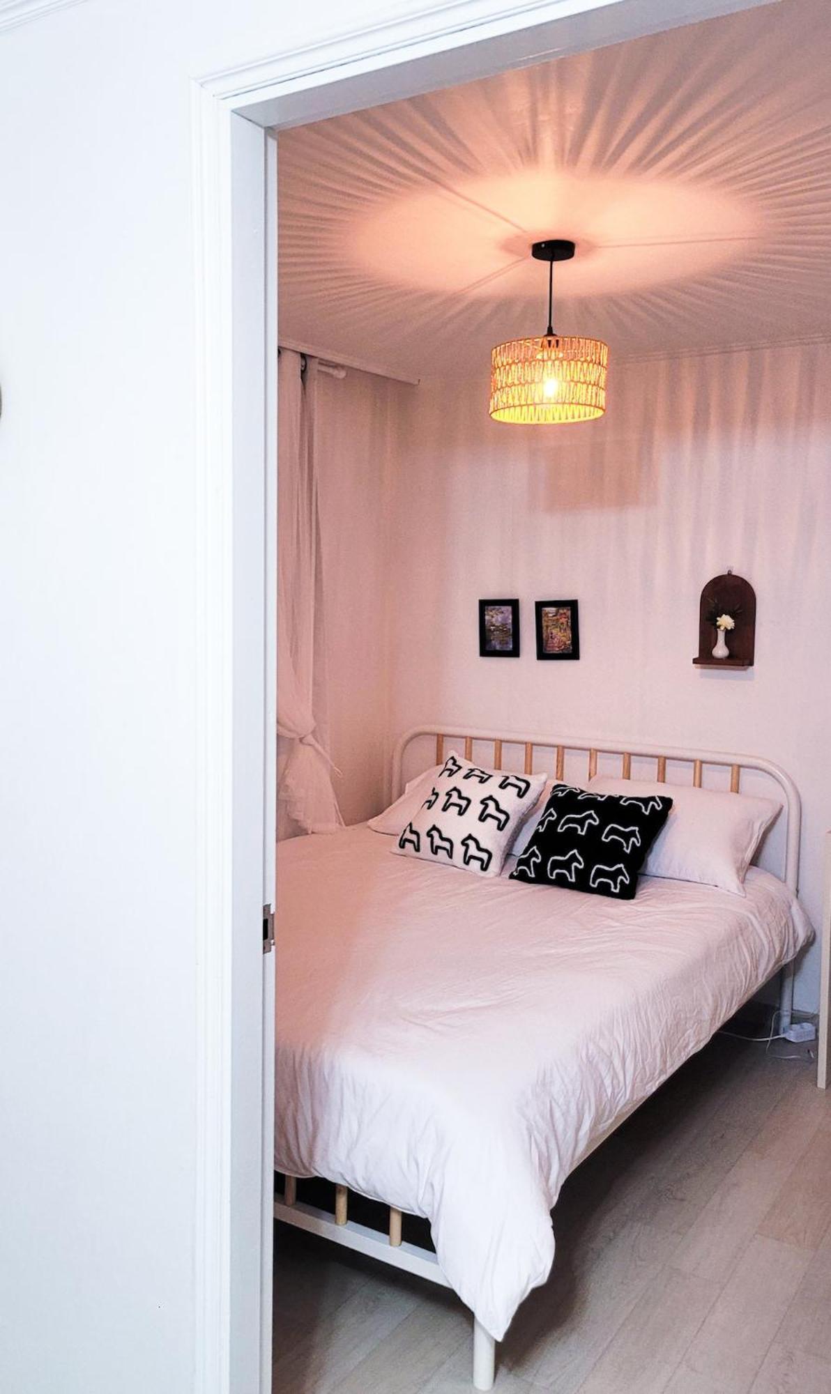 Haven 3room Kspo-dom Family Trip * Seul