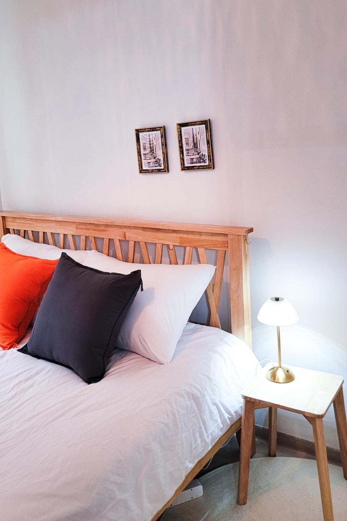Pousada Haven 3room Kspo-dom Family Trip *