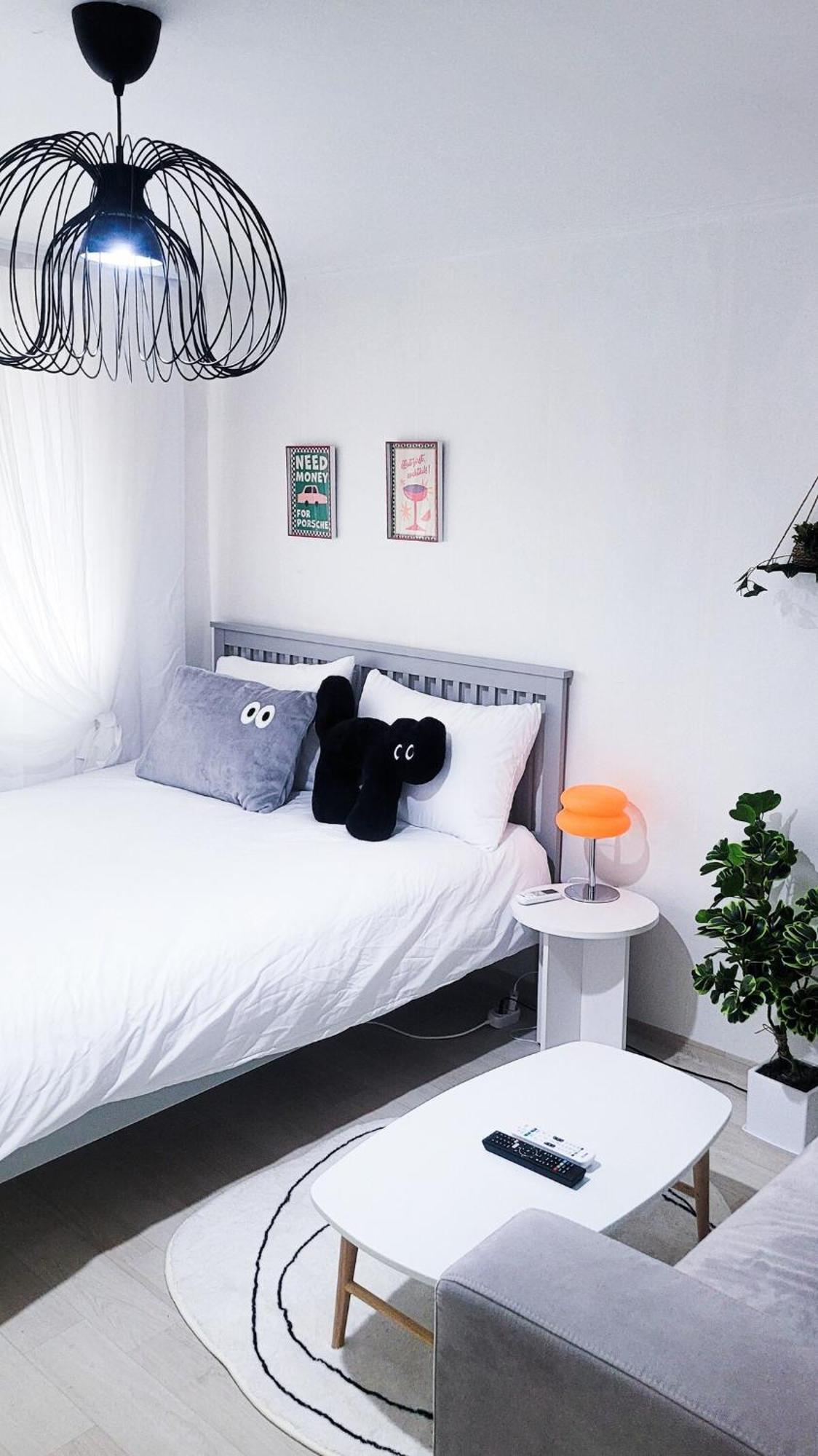 Haven 3room Kspo-dom Family Trip * Seul