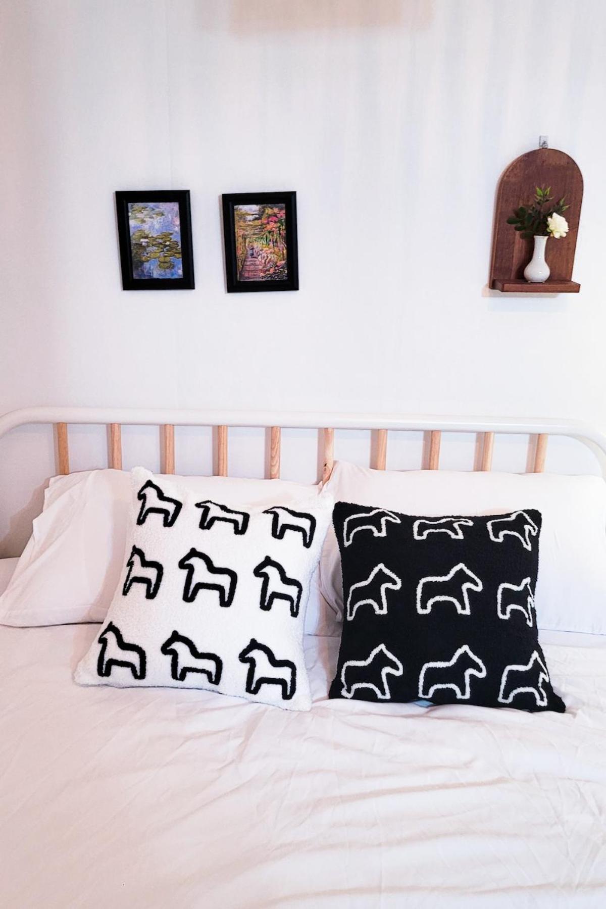 Haven 3room Kspo-dom Family Trip Pousada
